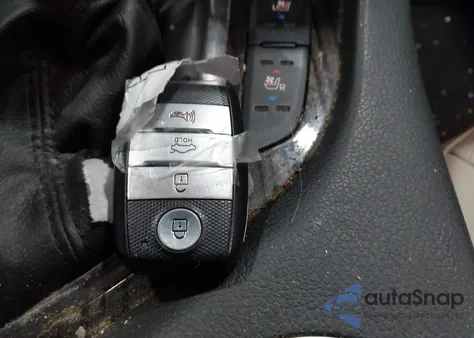 2015 Kia Optima Ex z USA, uszkodzony, nr VIN 5XXGN4A72FG474445